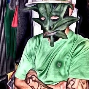 Meet your Posher, Ross